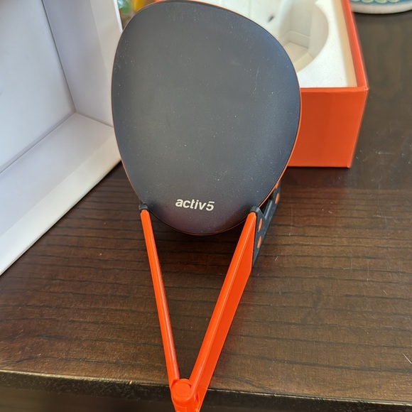 Activbody Activ5 Hand Strength Training Device - Picture 8 of 10